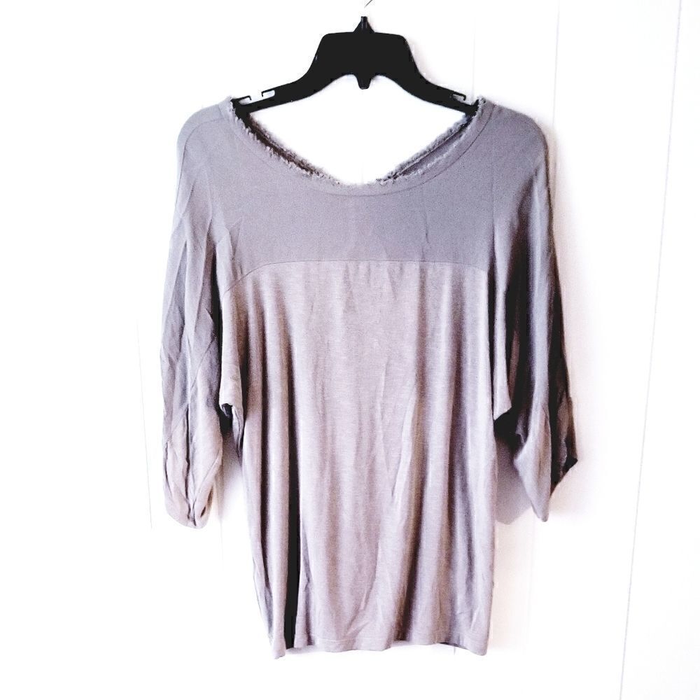 ‎Dolan Left Coast Collection Women's Blouse Size M 📦